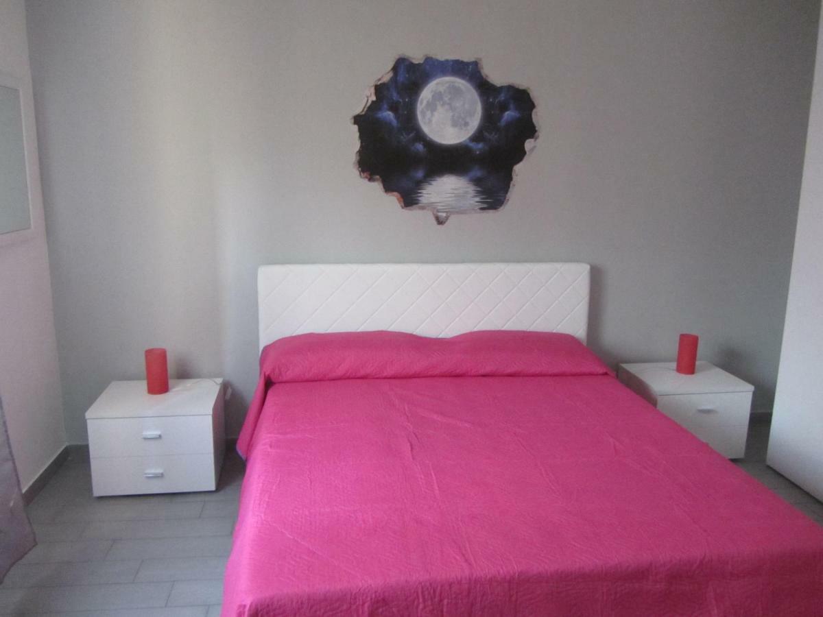Casa Normanna Bed and Breakfast Monreale Buitenkant foto