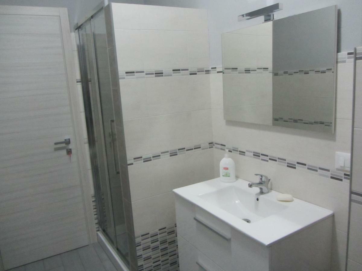 Casa Normanna Bed and Breakfast Monreale Buitenkant foto