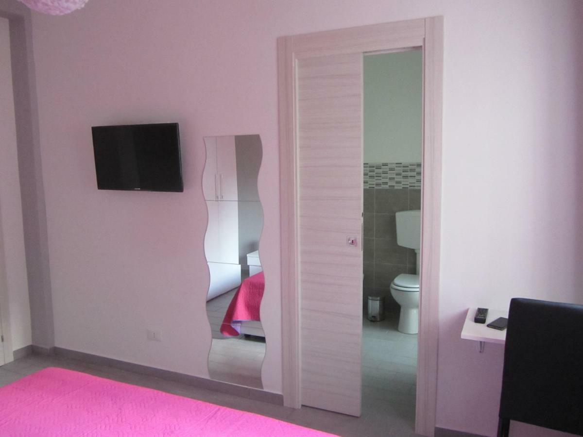 Casa Normanna Bed and Breakfast Monreale Buitenkant foto