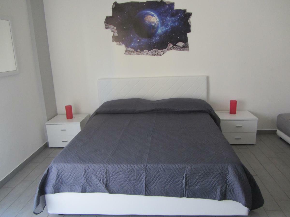 Casa Normanna Bed and Breakfast Monreale Buitenkant foto