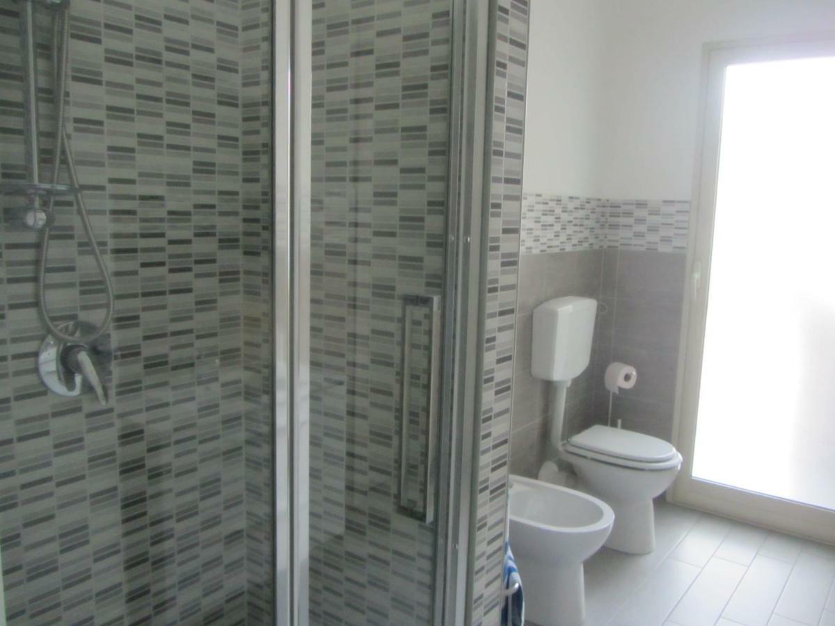 Casa Normanna Bed and Breakfast Monreale Buitenkant foto