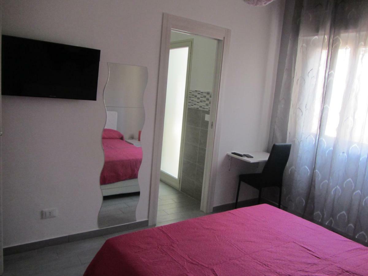 Casa Normanna Bed and Breakfast Monreale Buitenkant foto