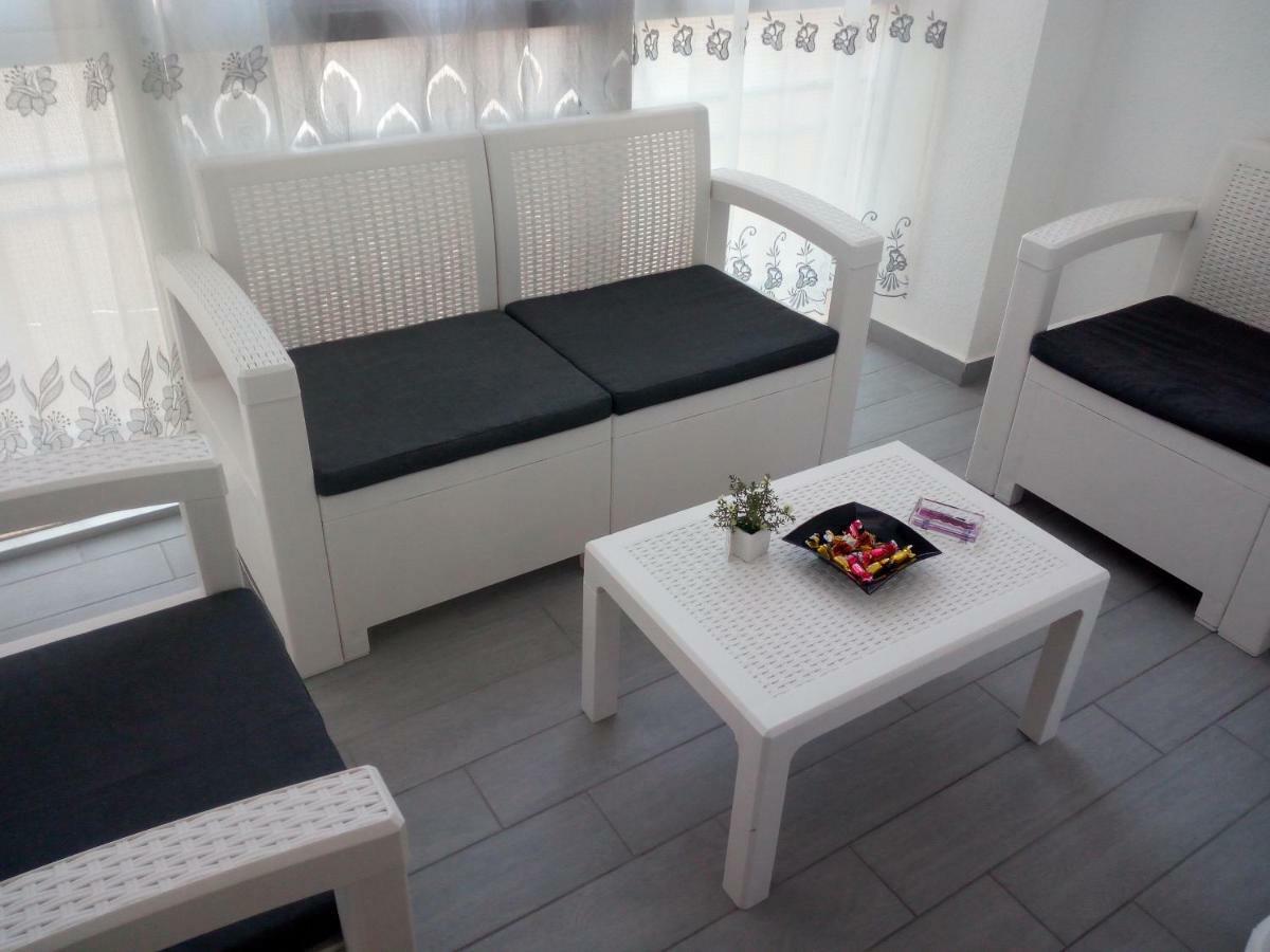 Casa Normanna Bed and Breakfast Monreale Buitenkant foto