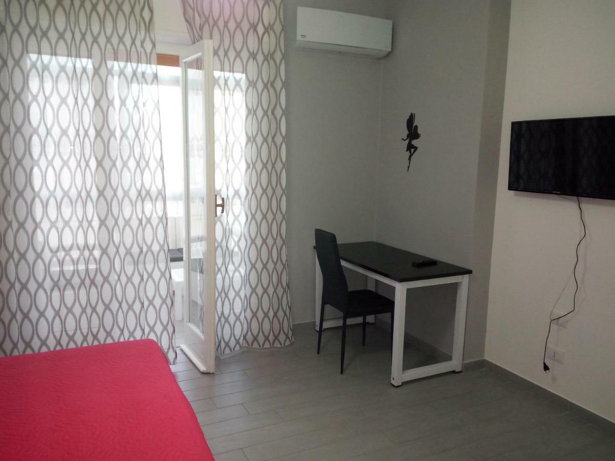 Casa Normanna Bed and Breakfast Monreale Buitenkant foto