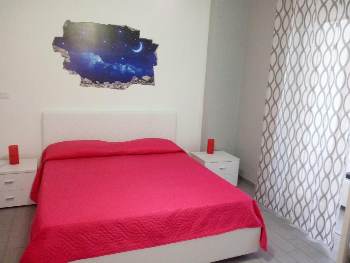 Casa Normanna Bed and Breakfast Monreale Buitenkant foto