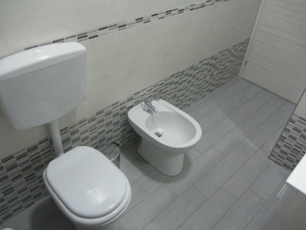 Casa Normanna Bed and Breakfast Monreale Buitenkant foto