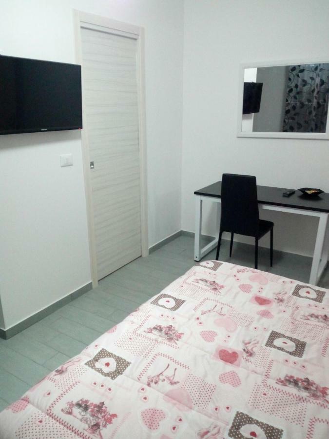 Casa Normanna Bed and Breakfast Monreale Buitenkant foto