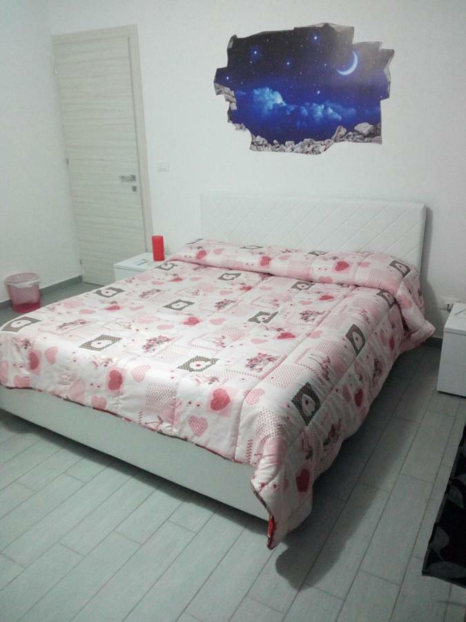 Casa Normanna Bed and Breakfast Monreale Buitenkant foto