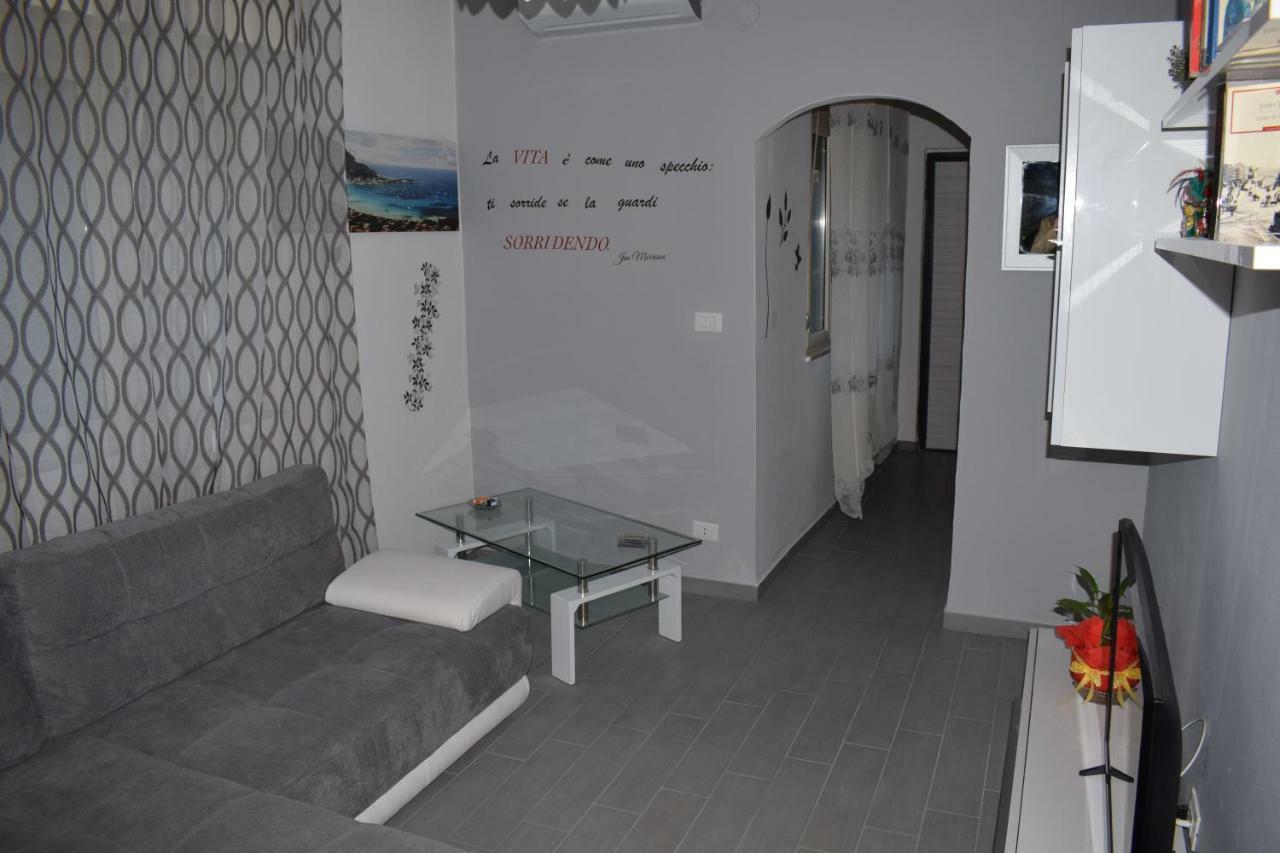 Casa Normanna Bed and Breakfast Monreale Buitenkant foto