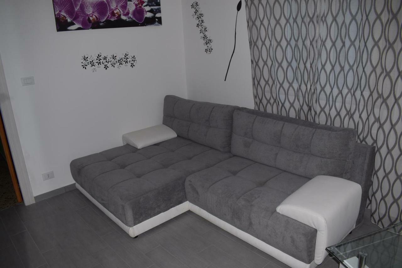 Casa Normanna Bed and Breakfast Monreale Buitenkant foto