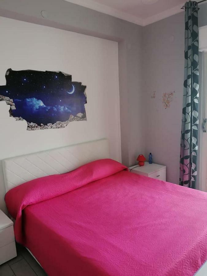 Casa Normanna Bed and Breakfast Monreale Buitenkant foto